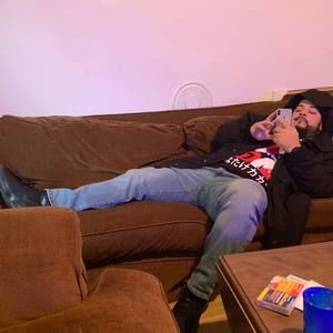 Meet your Posher, Gilbert